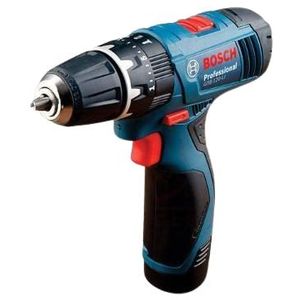 Bosch GSB 120-LI Professional Cordless Impact Drill/Driver
