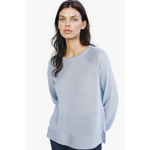 Defacto Regular Fit Crew Neck Basic Knitwear Sweater