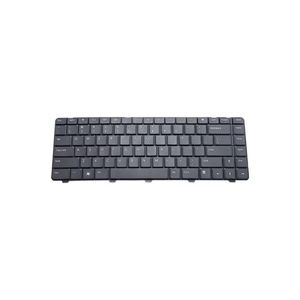 DELL Laptop Keyboard Replacement - N4010/5030 Black