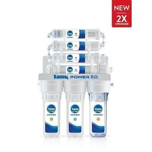 Tank Power – 7 Stage RO Filter