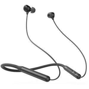 Soundcore Life U2i Wireless Earphones - A3213H11- Black