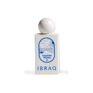 IBRAQ Chasing Waves Eau De Perfume 10ml
