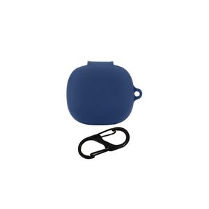 Soundcore P25i Shockproof Protective Case with Carrying Hook (Blue)