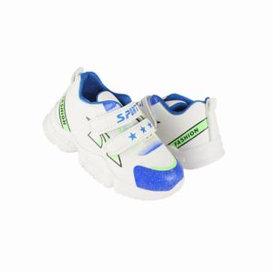 Toobaco Sneakers For Children Casual Leather Best Price Online