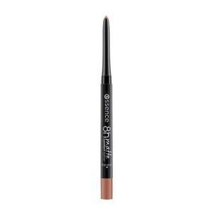 Essence 8h lip liner Matte confort - 01.Cinnamon Spice