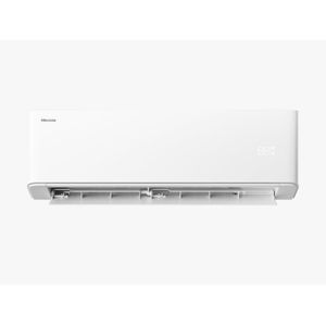 Hisense تكييف سبليت هايسنس ICY SMART-E، موديل AS-12HW4SWUH، قدرة 1.5 حصان، سرعة ثابتة (Fixed Speed)، تبريد وتدفئة، يعمل بغاز التبريد R410.