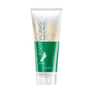 Avon كريم فوت ووركس للقدمين