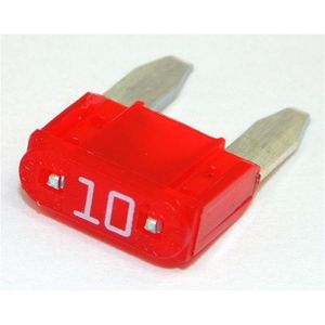 Mta Fusible minival 10 Ambire 50 pieces,made in Italy 