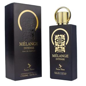 Sainte Valere Melange Intense - EDP For Men- 100ml