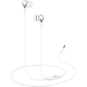 Yesido YH53 Plug Wired Earphone 3.5mm - White