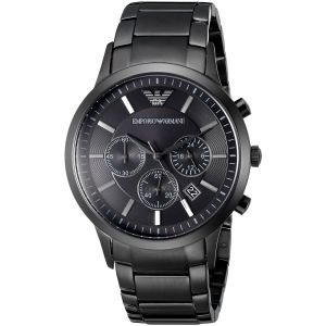 Emporio armani online watch jumia
