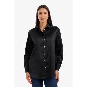 Carina Button-Down Shirt