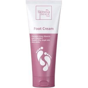Baby Foot Foot Cream