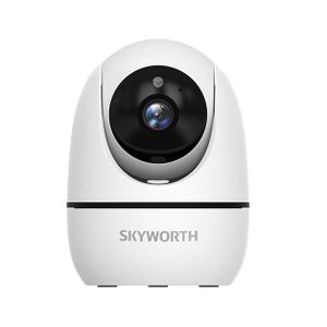 Skyworth Smart Wi-Fi Camera 3MP LC2405 H30P