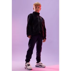 Defacto Knitted Bottom Trousers - Navy