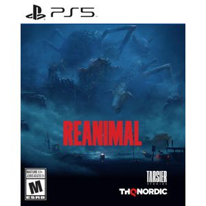 THQ Nordic REANIMAL - PlayStation 5