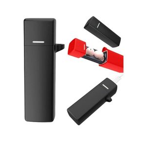 Case Compatible with Anker Soundcore A30i Headphones Silicone Cover Protective Case Black