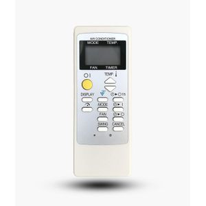Remote Control Compatible With All Sharp Air Conditioners - AC Remote Control