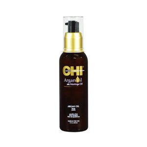 Argan Oil – Deep Nourishment, Shine Booster & Hair Repair Treatment
