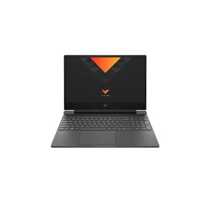 HP Victus 15-fa1034nia Gaming Laptop Intel Core i5-13420H 512 GB PCIe Gen4 NVMe M.2 SSD 8 GB DDR4-3200 MT/s Ram Nvidia GeForce RTX 2050 4GB 15.6" diagonal, FHD, 144 Hz, 9 ms response time, IPS, micro-edge, anti-glare, 250 nits, 45% NTSC- Dos - Black