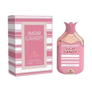 La Sera Sugar Candy - EDP - For Women - 100ml