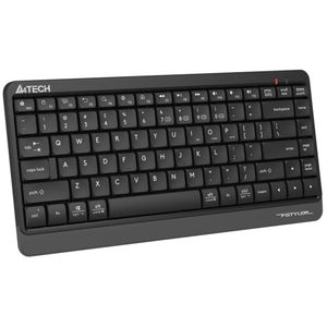A4tech FSTYLER FBK11 Bluetooth & 2.4G Wireless Keyboard - Pair Up To 4 Devices