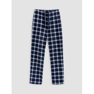 LC Waikiki Regular Fit Plaid Men's Pyjamas Bottom