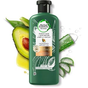 Herbal Essences بانتين شامبو علاج ملكي للتلف - 400 مل
