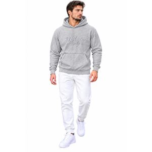 Hero Basics هودى مطبوع ميلانو شانيه