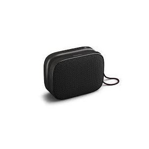Philips Series 1000 Wireless Speaker TAS1509BK/37 black