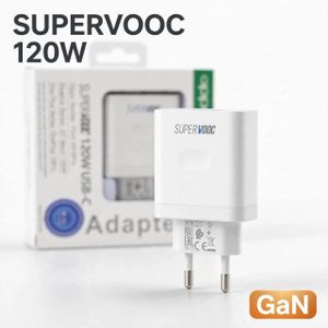 Charger Supervooc 120w