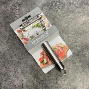 مقشرة من الفولاذ المقاوم للصدأ DH2603 بتصميم مطبخ عصري