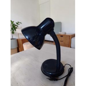 Random desk lamp