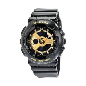 G Shock Casio Baby G Watch BA 110 1ADR Best Price Online Jumia