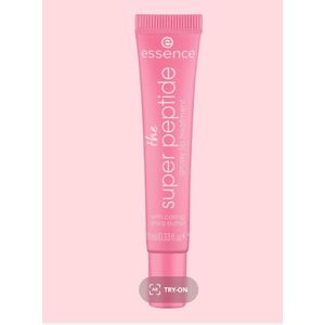 Essence  Super Peptide Lip Gloss 02 Pinkified!