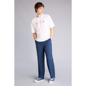 Defacto Baggy Fit Trousers