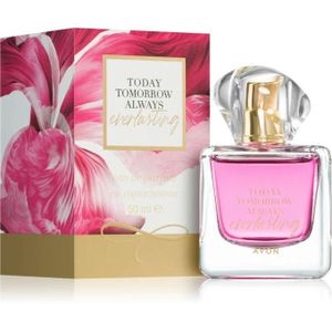 Avon عطر اليوم الأبدي - للنساء - 50 مل - أفون