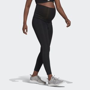 ADIDAS Women • Training DESIGNED TO MOVE TIGHTS (PLUS SIZE)Gr9654