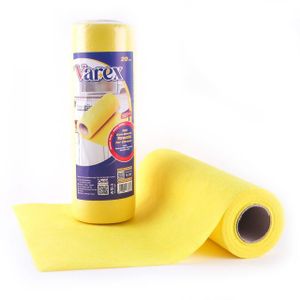 Varex فاريكس رول فوطة متعددة الإغراض  - جوخ 20 قطعه