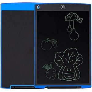 12 Inch digital drawing Tablet handwriting Pads LCD Writing board Electronic graphicsTablet Board