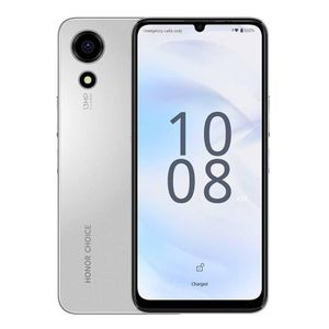 Honor T10 AI Translator Phone 64GB 4GB , 4G Dual SIM – Silver