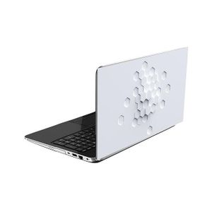 Ips ملصق غطاء الكمبيوتر المحمول من الفينيل. منتج عالي الجودة. حماية الكمبيوتر المحمول الخاص بك من الخدوش. ذاتية اللصق، مضادة للخدش، مقاومة للماء
