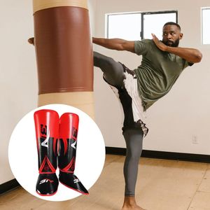 PROTECTOR TIBIAL LOW KICK ADULTO