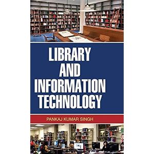 Library and Information Technology