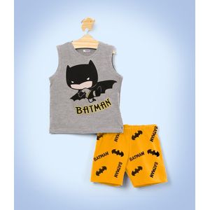 Set Of 2 Pcs Summer Pajama  For Girls 