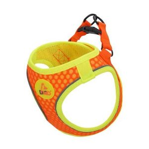 Doco  dog Harness Large reflective active (47-50cm)