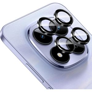 Glass Camera Lens Protector For Xiaomi Redmi Note 15 Pro Plus