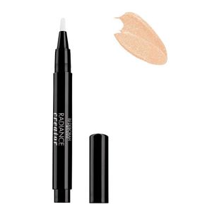 Deborah Radiance Creator Face Palette N.03 for Natural Glow – 3 in 1 Concealer, Highlighter & Contour Kit – Lightweight Powder Texture for All Skin Types – Easy Blend, Italian Beauty Makeup