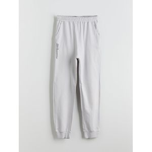 LC Waikiki Elasticated Waist Boy's Jogger Sweatpants