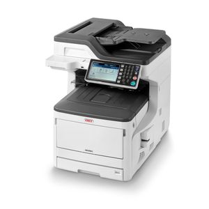 Oki PRINTER